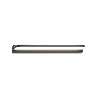 Настенный светодиодный светильник Gauss BR002 12W 860lm 200-240V 520mm LED