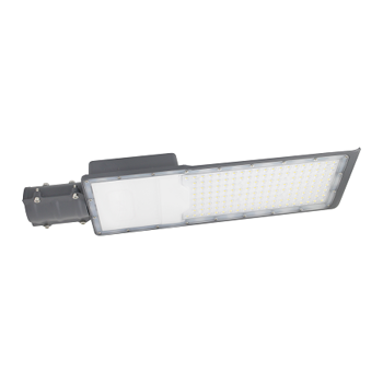 Светильник уличный Gauss Avenue 120W 11000lm 3000K 190-250V IP65 546*170*67мм черный КСС "Ш" LED 629534120 – купить в Москве по цене 5535 р. в интернет-магазине gauss-shop.ru