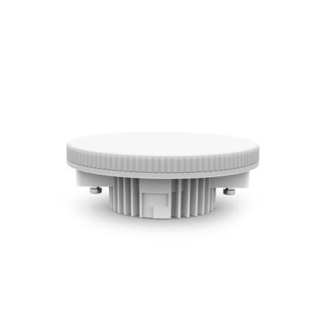 Лампа Gauss GX53 8W 680lm 6500K диммируемая LED 108408308-D