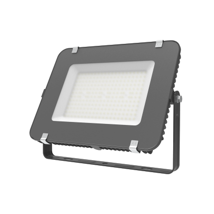 Прожектор Gauss Qplus 150W 18000lm 6500K 175-265V IP65 графитовый LED 690511150
