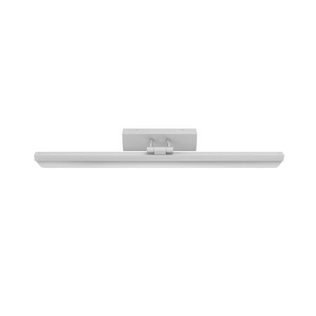 Настенный светодиодный светильник Gauss Medea BR023 12W 770lm 200-240V 550mm LED