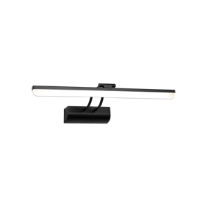 Настенный светодиодный светильник Gauss Medea BR024 12W 770lm 200-240V 550mm LED