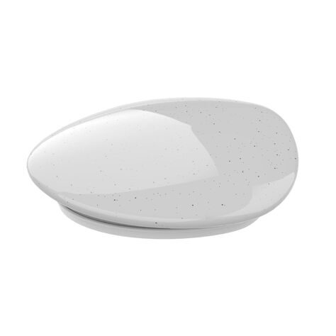 Светильник Gauss Basic Space  Stone НПС 55W 4700lm 4000K  220-240V IP20 530*490*100 LED 995438260